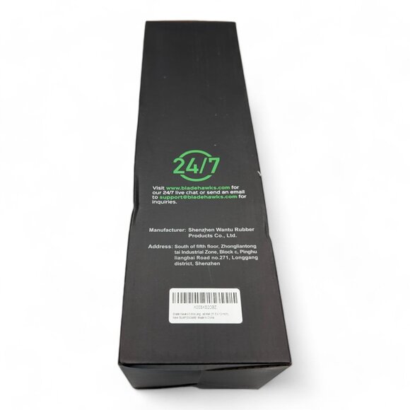 NEW ~ BLADE HAWKS LED MULTI-COLOR ILLUMINATED GAMING MOUSEPAD w/SPEAKER - Picture 5 of 7